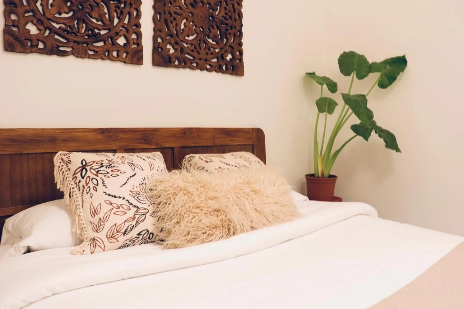 Harmony Rooms Barselona