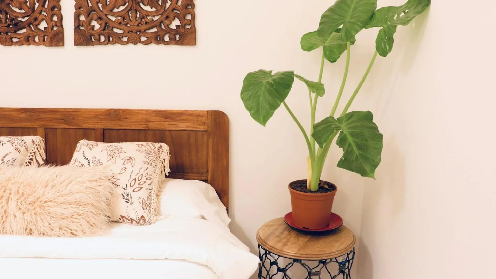 Harmony Rooms Barselona İspanya