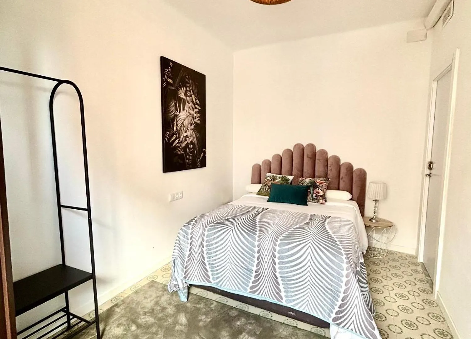 Oda ve Kahvaltı Harmony Rooms Barselona
