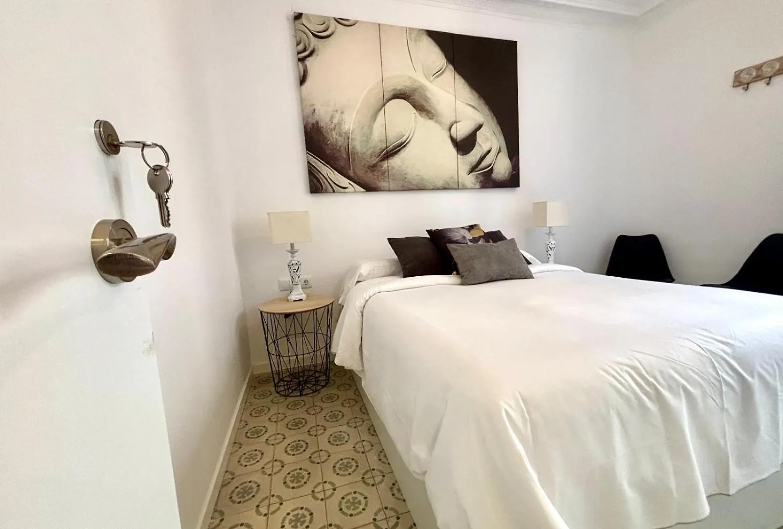 Harmony Rooms Barselona 0*,