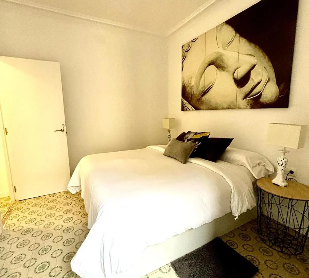 Harmony Rooms Barselona Oda ve Kahvaltı
